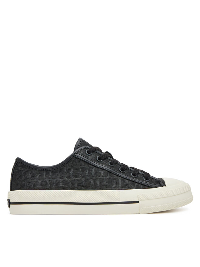Guess Kedas Guess FLPCAR FAL12 Melns