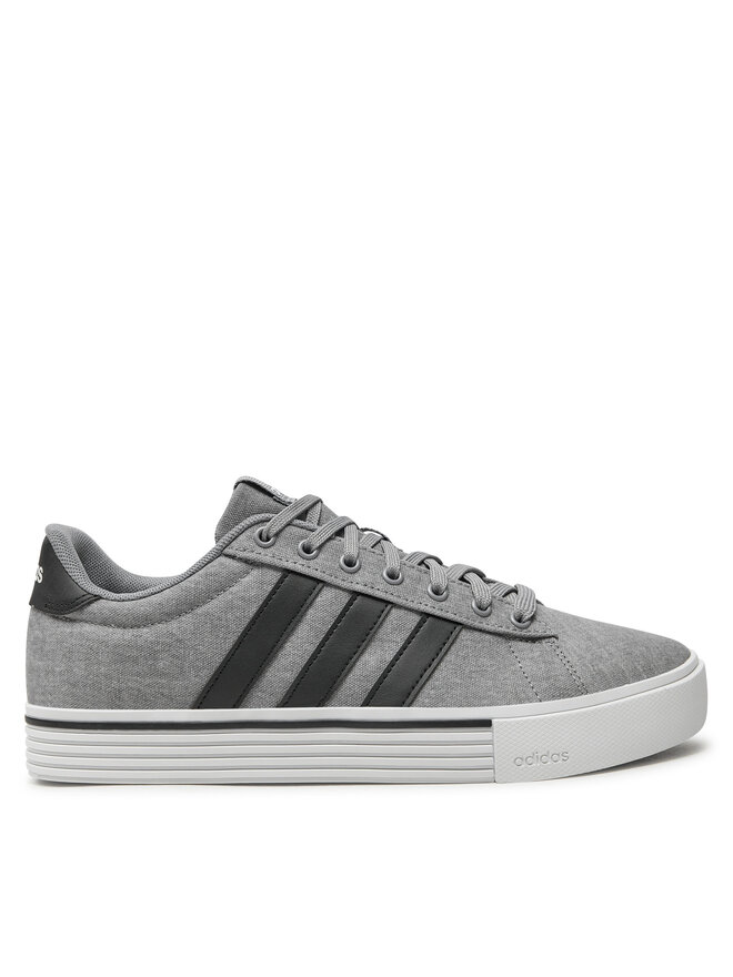 adidas Sneakersy adidas Daily 4.0 IF4493 Szary