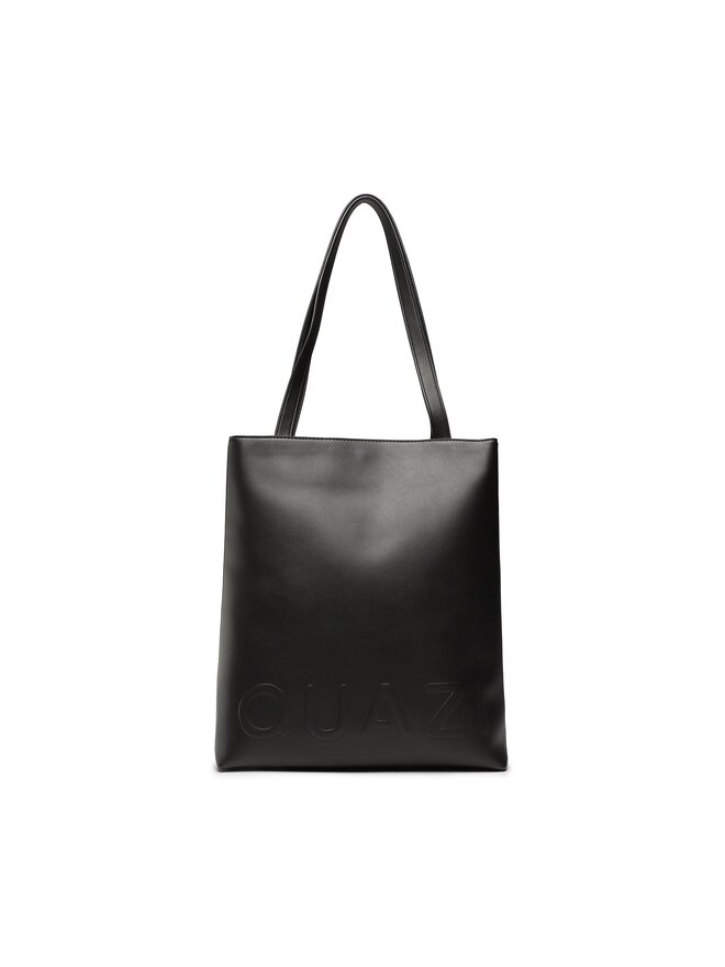 QUAZI Rankinė QUAZI MQT-B-002-03 Juoda