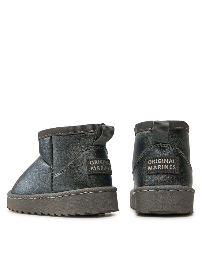 Original Marines Čizme za snijeg Original Marines DEA0021FC Srebrna