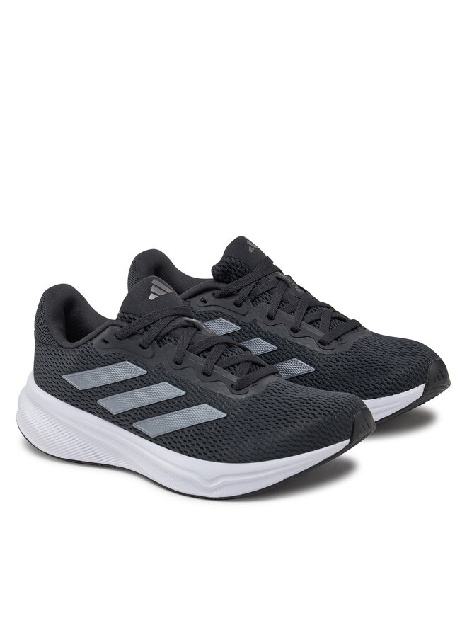 adidas Buty do biegania adidas Response IH6066 Szary