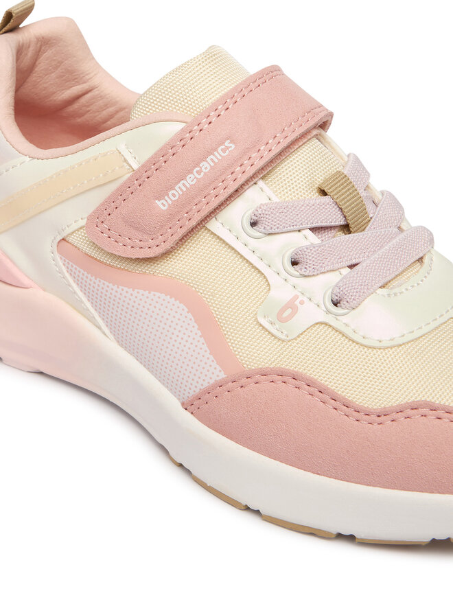Biomecanics Sneakers Biomecanics 262275 Rosa