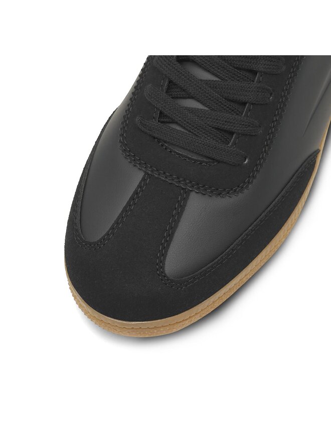 Sprandi Sneakersy Sprandi MPRS-22M12313 Čierna