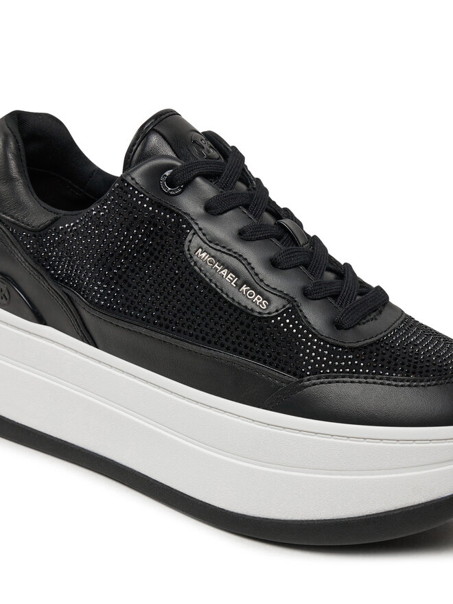 Michael kors hayes black new arrivals
