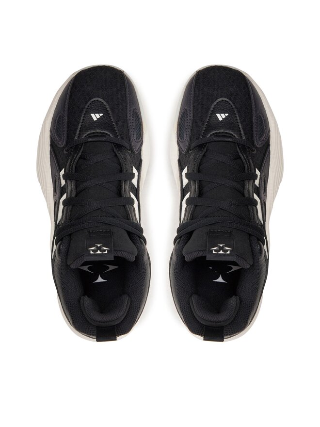 adidas Čevlji za košarko adidas Trae Young Unlimited 2 Low Kids IE7885 Črna