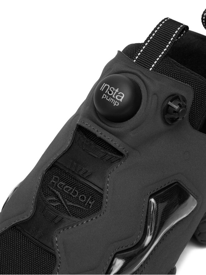 Reebok Снікерcи Reebok EO-INSTAPUMP FURY 94 WINTER 100230812 Чорний