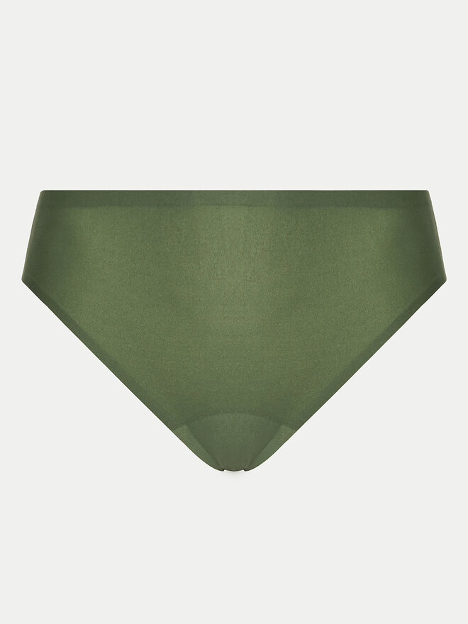 Chantelle Chantelle Klasszikus alsó Soft Stretch C26430 Zöld
