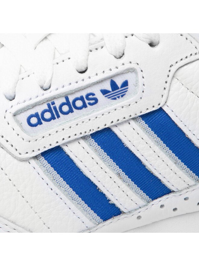 adidas Снікерcи adidas Continental 80 Stripes GX4468 Білий