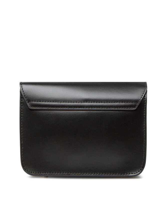 Furla Handtasche Furla Metropolis BATLEP0-VNC000-O6000-9-001-20-BG-B Schwarz