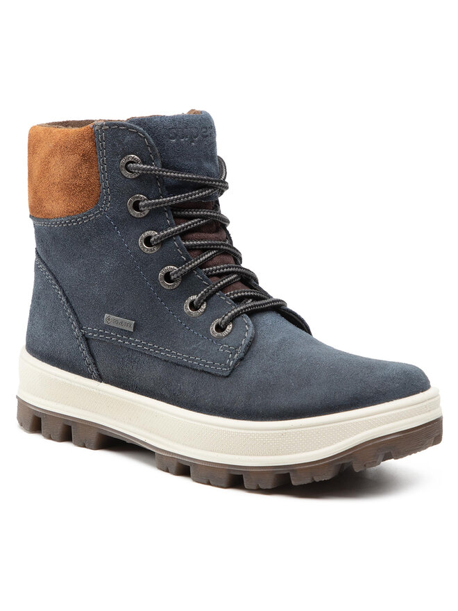 Superfit Csizma Superfit GORE-TEX 0-800474-9400 M Sötétkék