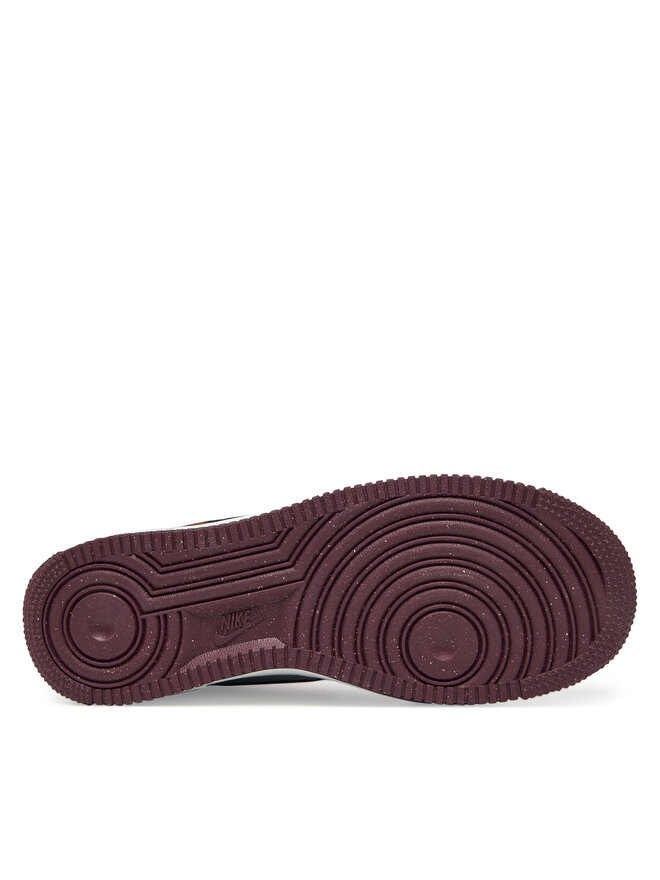 Nike Sneakers Nike Air Force 1 '07 Next Nature Wmns HQ4047 Bordeaux