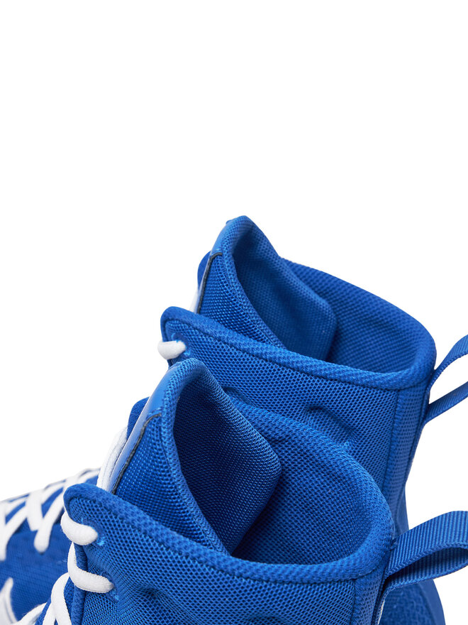 Nike Încălțăminte pentru box Nike Machomai 3 HF7333 400 Albastru