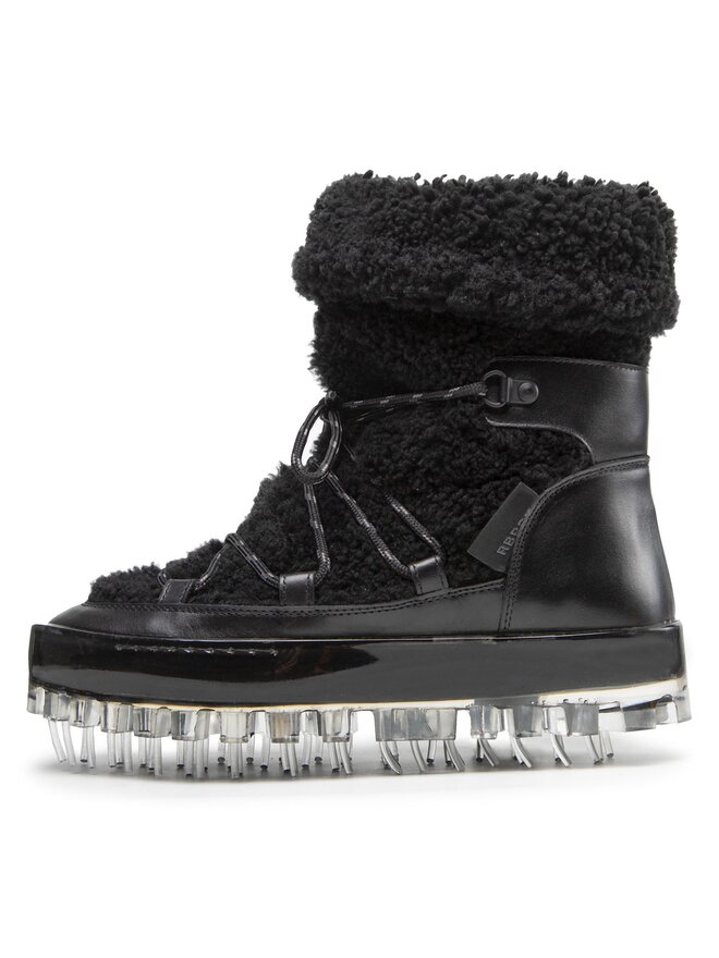 RBRSL Schneeschuhe RBRSL 7B2616D_Y42BCXT374 Schwarz
