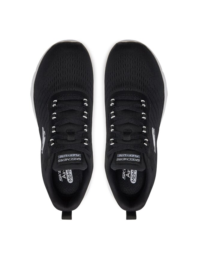 Skechers Αθλητικά Skechers Flex Appeal 5.0- 150201/BKW Μαύρο