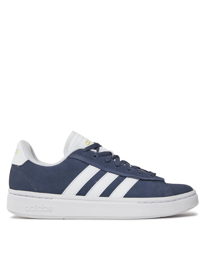 Sneakers adidas Grand Court Alpha IE1453 Blau eschuhe