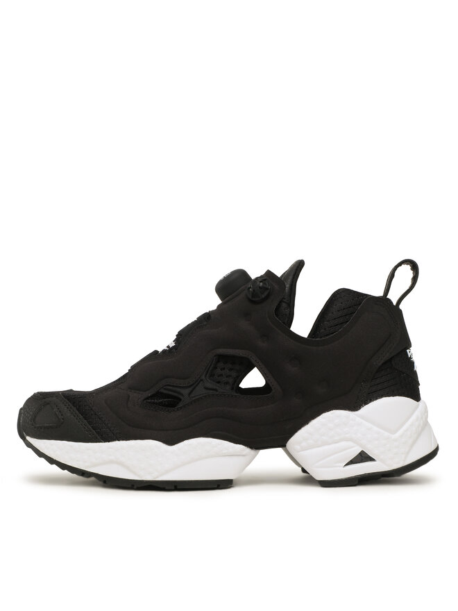 Reebok Αθλητικά Reebok Instapump Fury 95 GX9433 Μαύρο