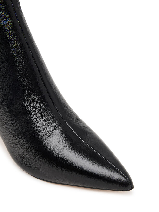Steve Madden Stiefeletten Steve Madden Lulah 11003282 Schwarz