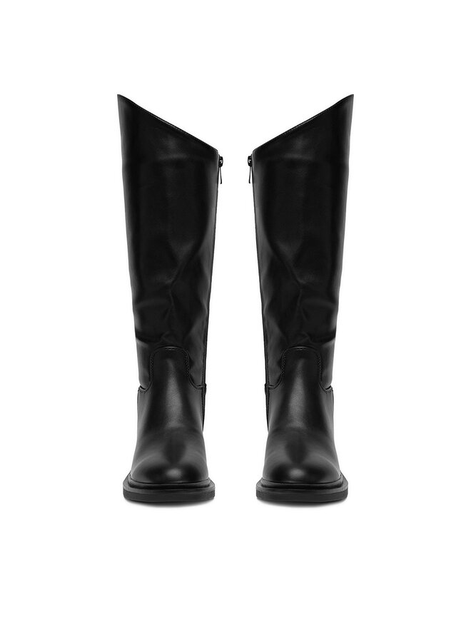 DeeZee Stiefel DeeZee 5672 Schwarz