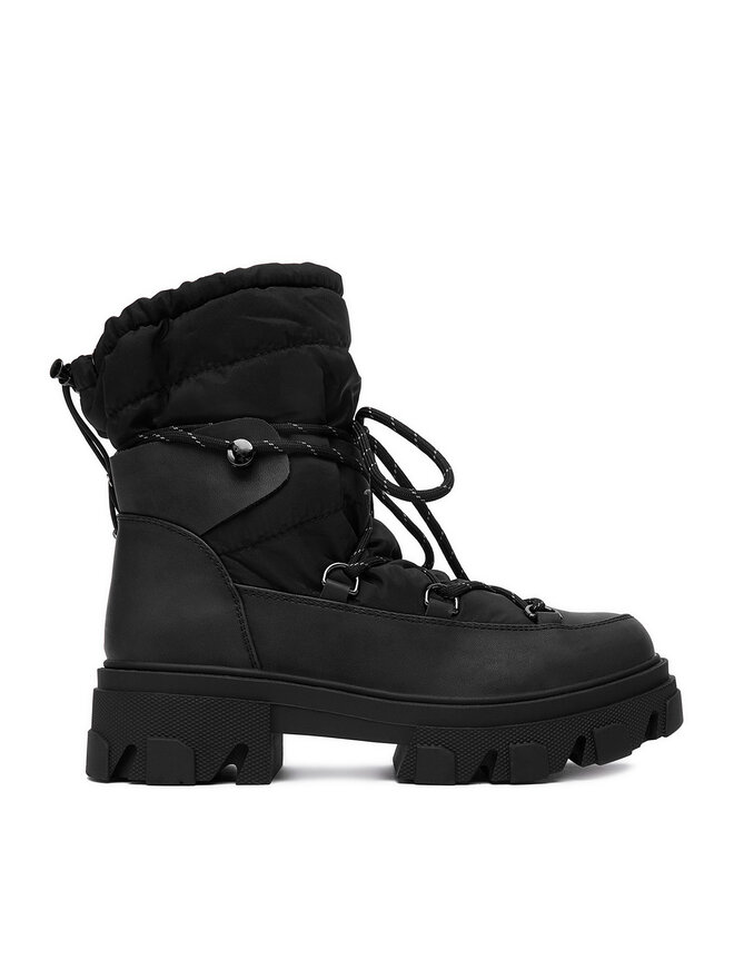 DeeZee Schneeschuhe DeeZee 13107-23 Schwarz