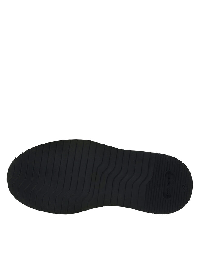Gant Schnürschuhe Gant 31641137 Braun