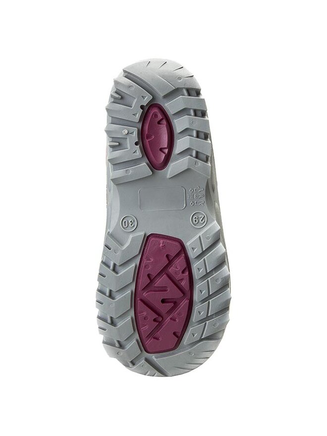 Frozen Schneeschuhe Frozen 32-468DFR Rosa