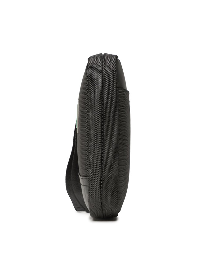 Calvin Klein Jeans Несесер Calvin Klein Jeans Park Culture Tech Organizer K50K510427 Черен