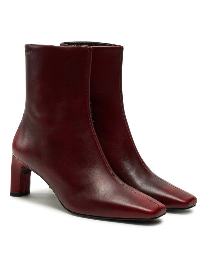 Vagabond Shoemakers Bokacsizma Vagabond Shoemakers Vendela 5823-018-47 Piros