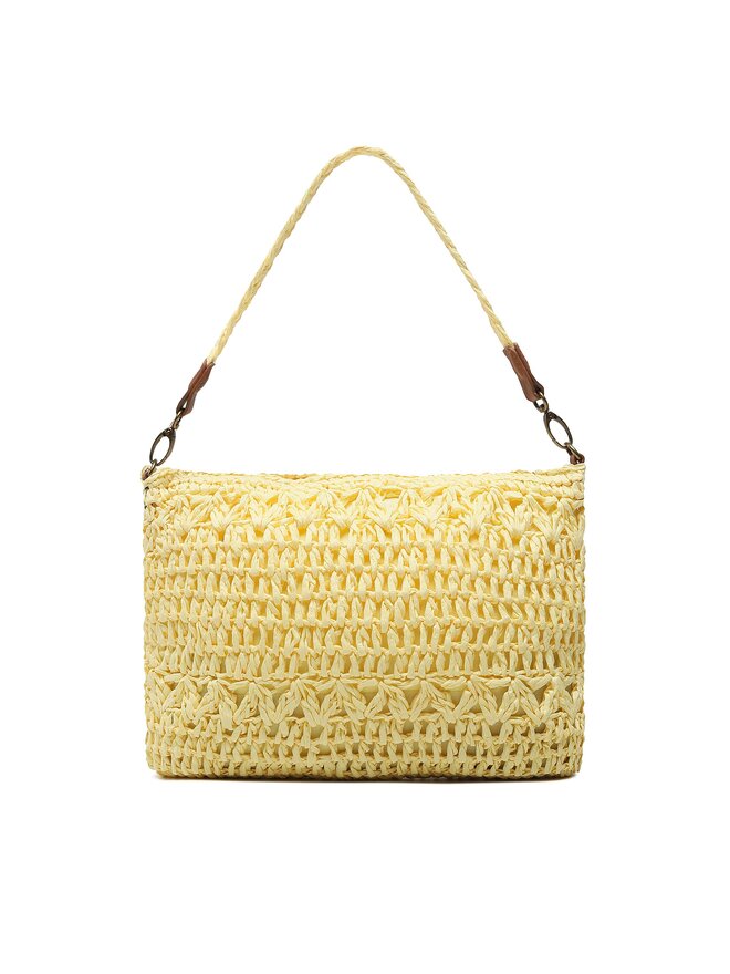 Refresh Handtasche Refresh 183042 Gelb