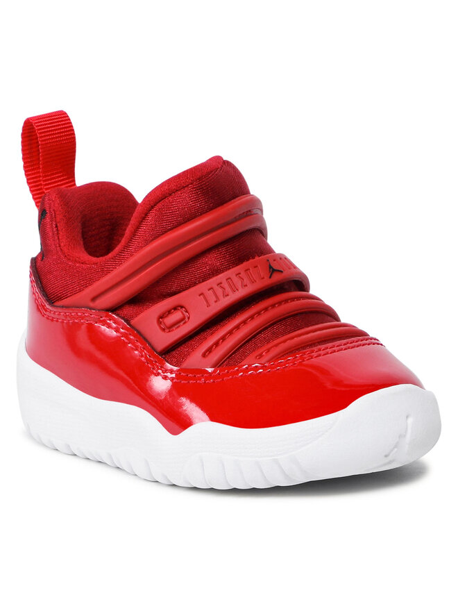 Jordan 11 retro little flex td cheap