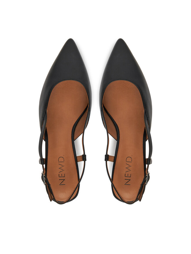 Tamaris Sandales Tamaris Newd By Tamaris 1-29304-44 Melns