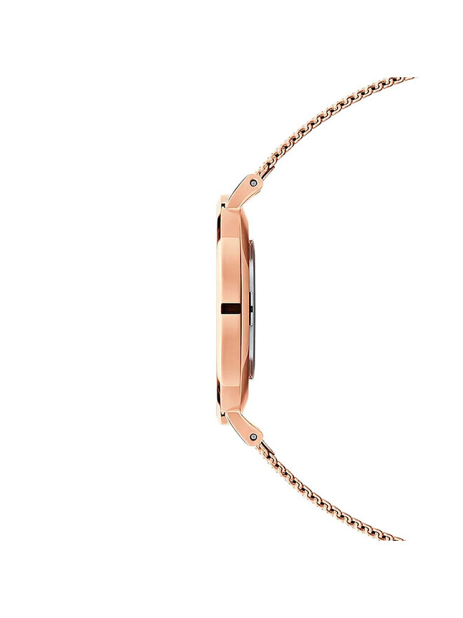 Daniel Wellington Zegarek Daniel Wellington Petite DW00100303 Różowy