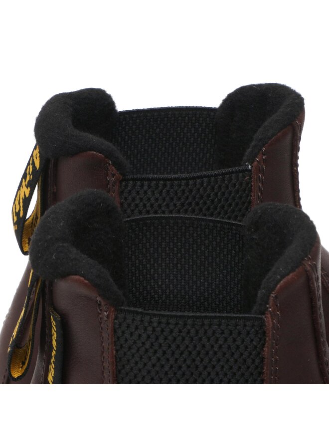 Dr. Martens Bokacsizma Dr. Martens 2976 27821201 Bordó