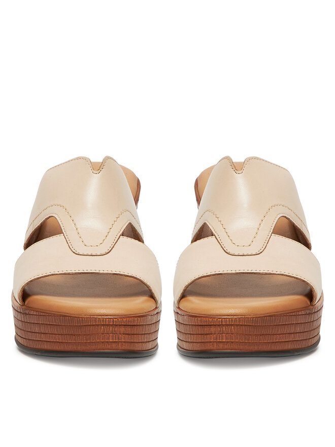 Lasocki Chanclas Lasocki WI16-NYASA-01 Beis