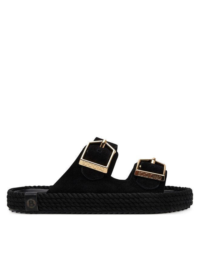 Bohonomad Chanclas Bohonomad Sydney SYD.20-00020 Negro