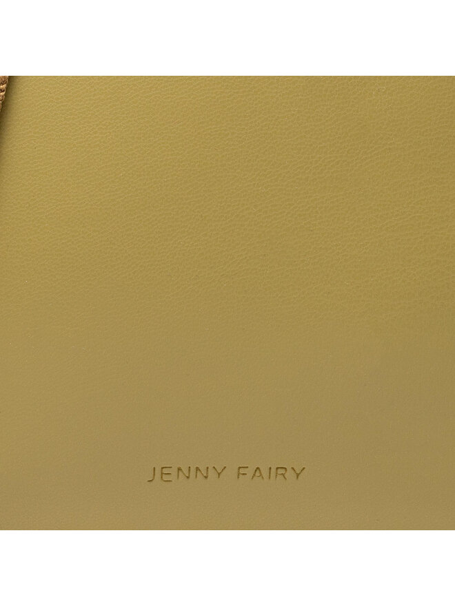 Jenny Fairy Táska Jenny Fairy MJR-J-012-70-01 Zöld