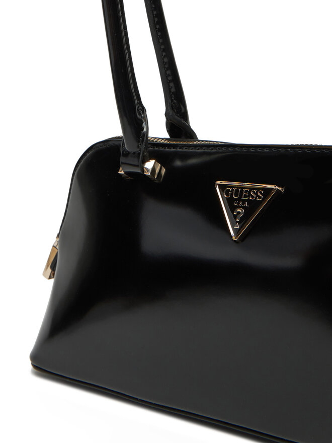 Guess Handtasche Guess HWNG94 96080 Schwarz