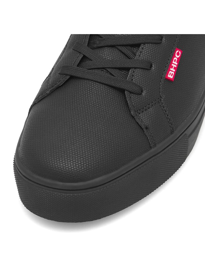 Beverly Hills Polo Club Zapatillas Beverly Hills Polo Club M-AF210880-B Negro