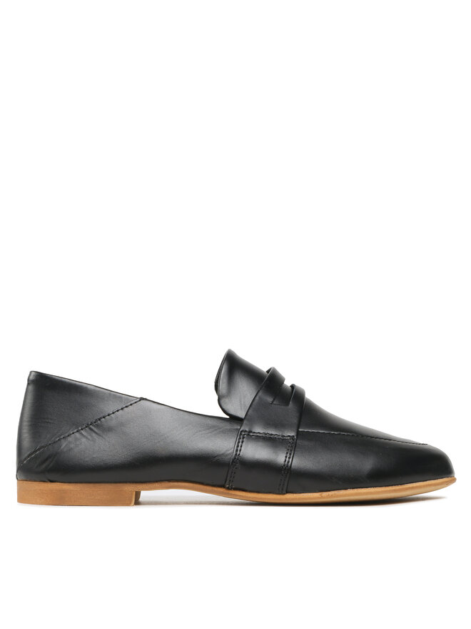IGI&CO Slipper IGI&CO 3680000 Schwarz