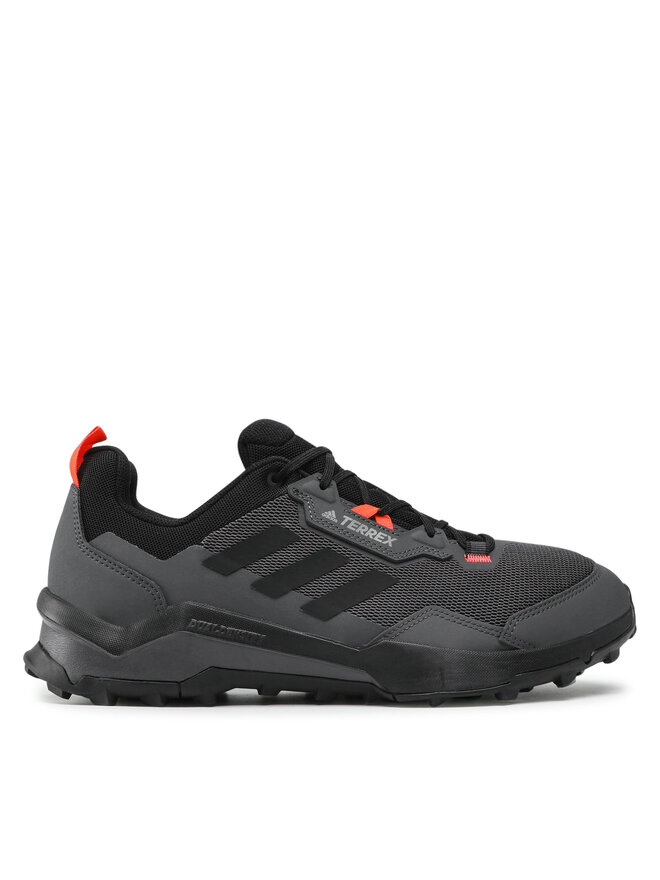 adidas Трекінгові черевики adidas Terrex AX4 FZ3280 Сірий