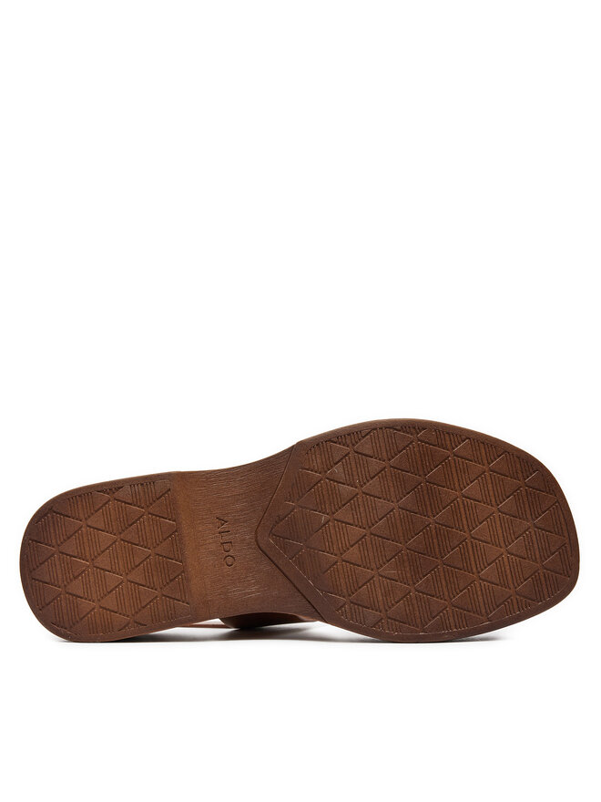 Aldo Босоніжки Aldo Thilda 13734054 Коричневий