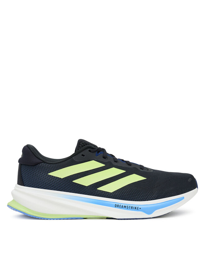 adidas Buty do biegania adidas Supernova Rise 2 JQ7702 Czarny