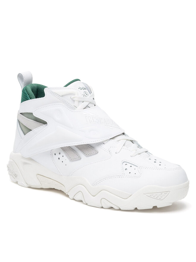 Reebok Sportcipők Reebok PRESEASON 94 100202793 Fehér