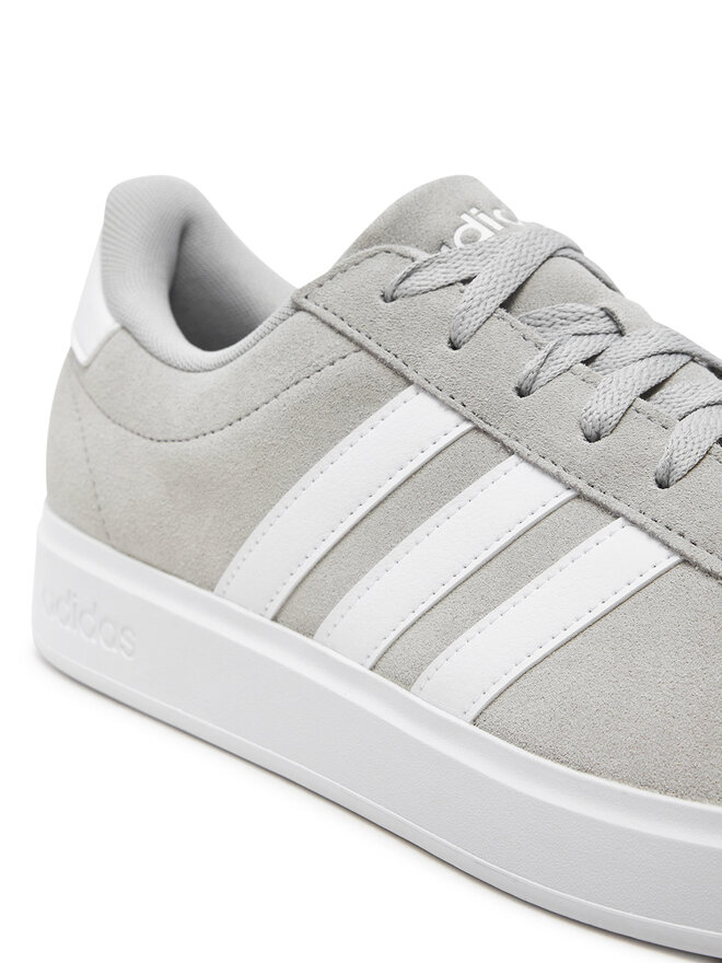 adidas Сникърси adidas Grand Court 2.0 ID2970 Сив