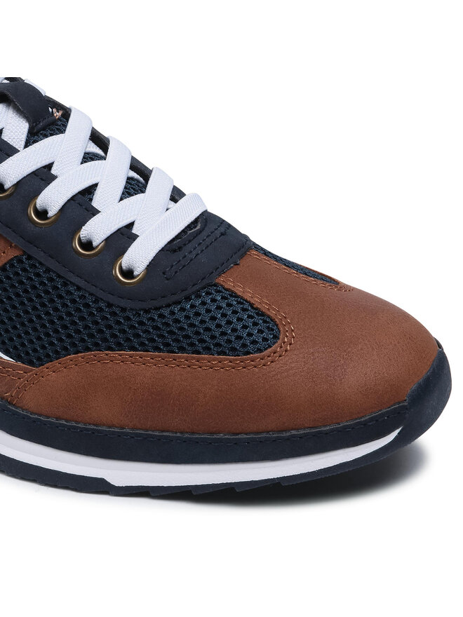 Bugatti Zapatillas Bugatti 321-A3A01-6959-4163 Marrón