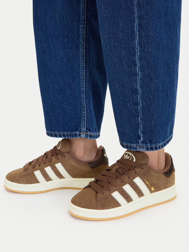 adidas Sneakers adidas Campus 00S HP3542 Braun