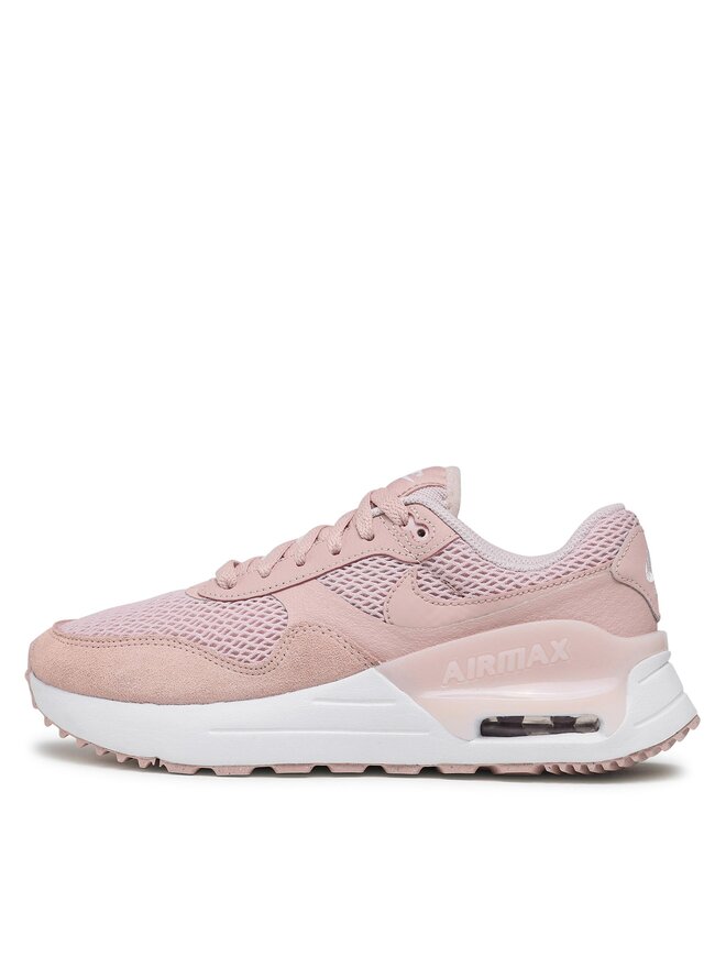 Nike Sportcipők Nike Air Max System DM9538-600 Rózsaszín