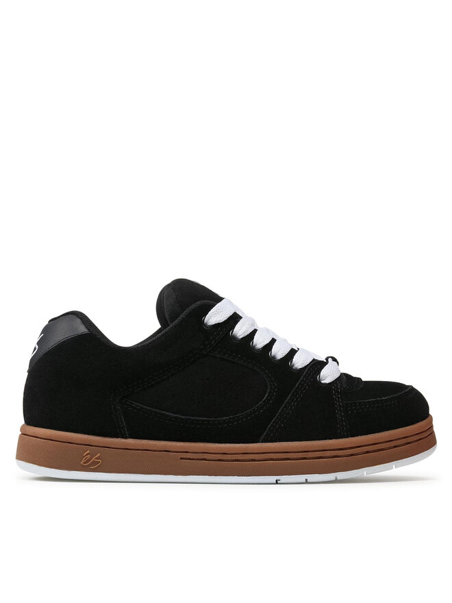 Es Sneakersy Es Accel Og 5101000139968 Černá