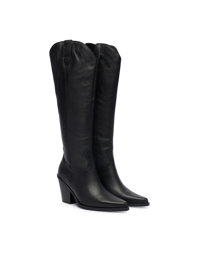 Aldo Stiefel Aldo Nevada 13672021 Schwarz