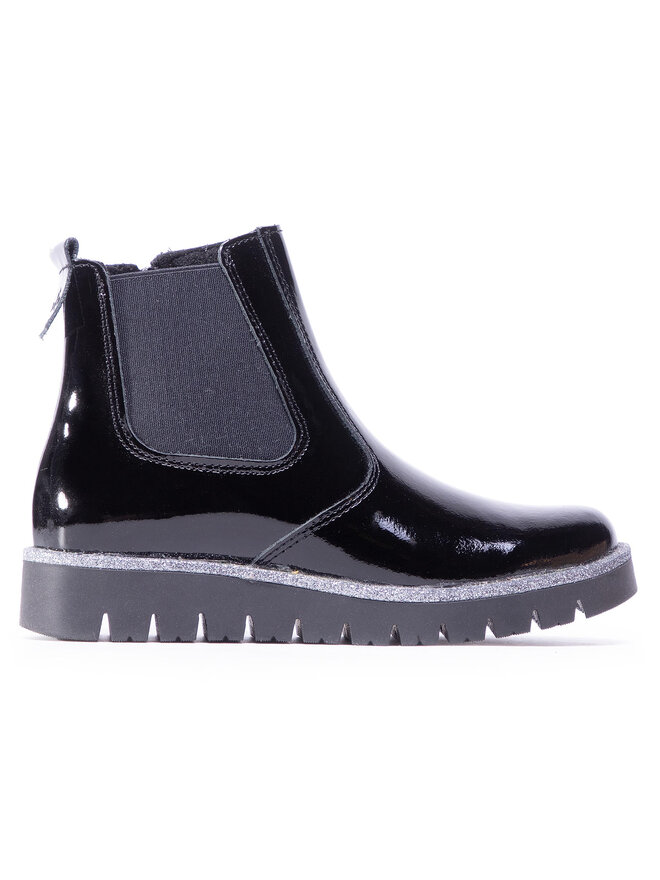 RenBut Черевики RenBut 32-4389 Чорний