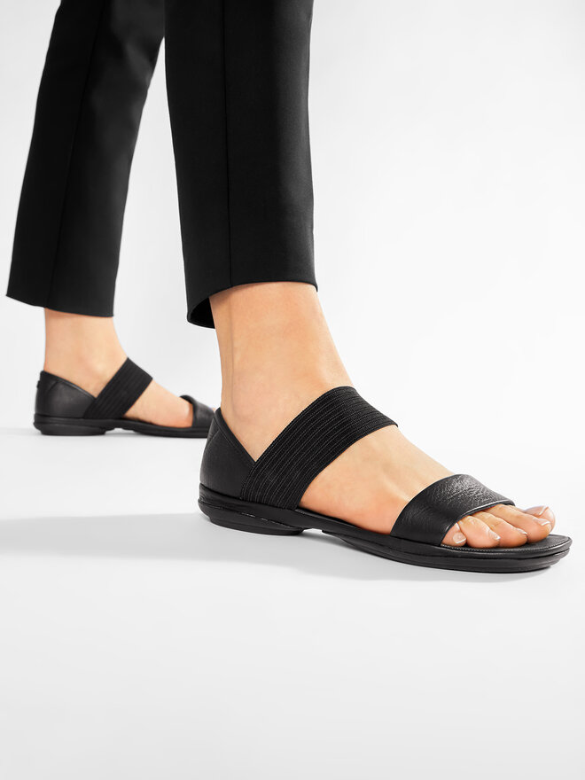 Camper nina sandal store